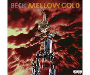 Beck: Mellow Gold LP - Listen Records