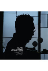 Blue Note Cornish, Paul: You're Exaggerating LP