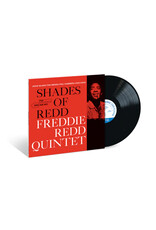 Blue Note Redd, Freddie: Shades of Redd (Blue Note Classics) LP