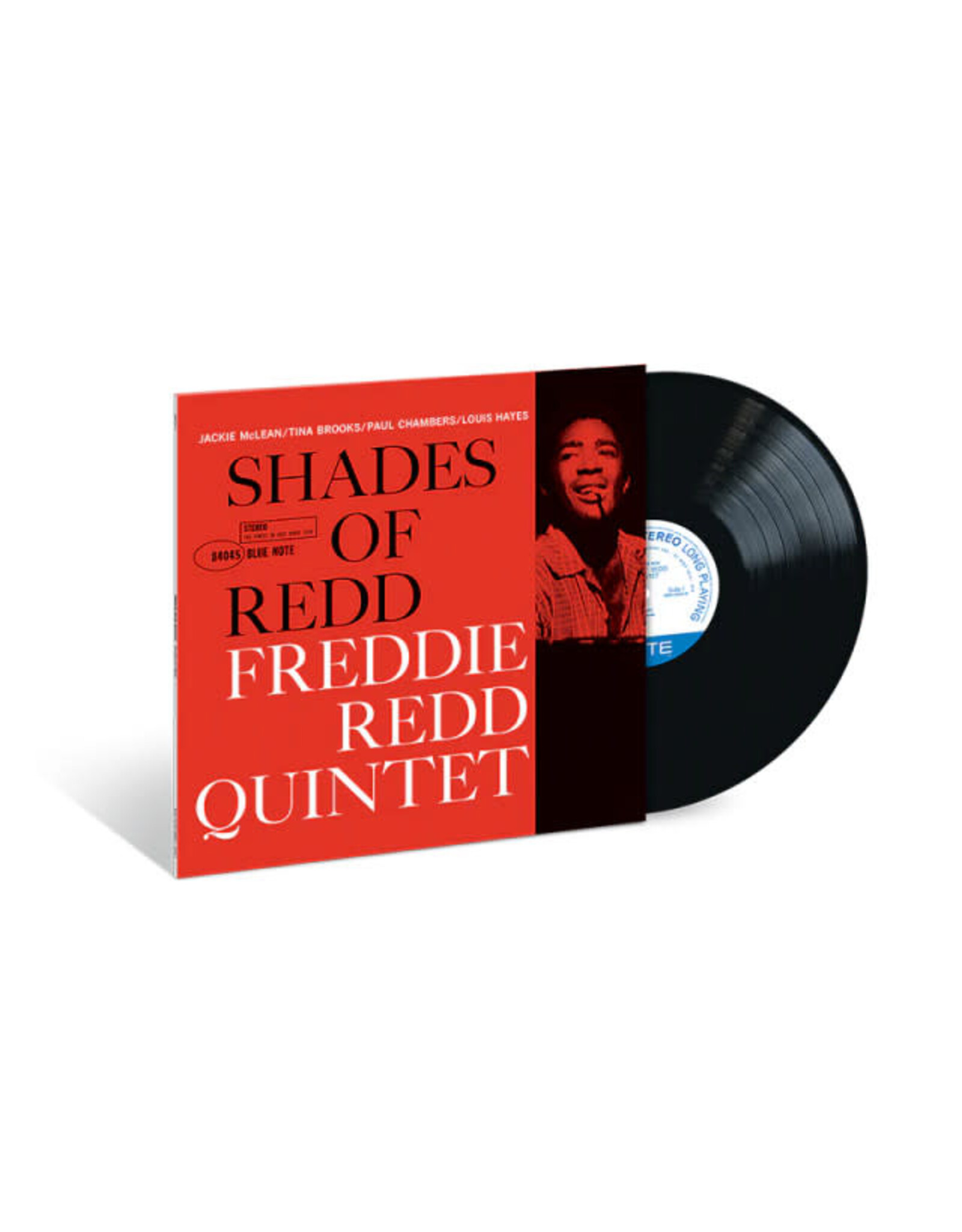 Blue Note Redd, Freddie: Shades of Redd (Blue Note Classics) LP