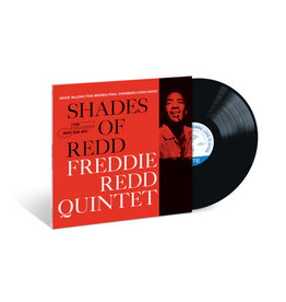 Blue Note Redd, Freddie: Shades of Redd (Blue Note Classics) LP