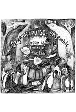 RR Gems Organic Pulse Ensemble: Oppression is Nine Tenths of the Law LP