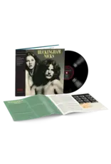 Rhino Buckingham Nicks: Buckingham Nicks (Rhino High Fidelity) LP