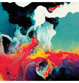 Anti Bhatia, Rafiq: Environments LP