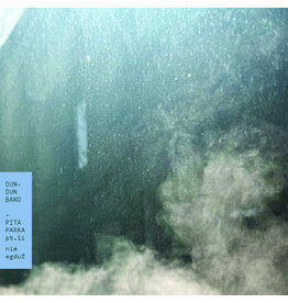 We Are Busy Bodies Dun-Dun Band: Pita Parka, Pt. II: Nim Egduf LP