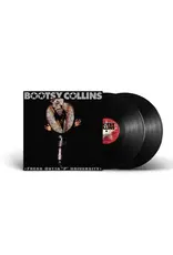 Rhino Collins, Bootsy: Fresh Outta 'P' University (2025 Remaster) LP