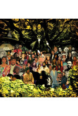 Banhart, Devendra: Cripple Crow (3LP-20th anniversary delxue edition) LP