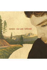 Hardwood Hayden: Elk-Lake Serenade (20th Anniversary Edition) (INDIE EXCLUSIVE, DELUXE EDITION) LP