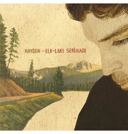 Hardwood Hayden: Elk-Lake Serenade (20th Anniversary Edition) (INDIE EXCLUSIVE, DELUXE EDITION) LP
