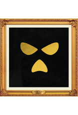 Heavenly Kneecap: Fine Art (gold vinyl) LP