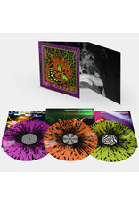 Reverberation Appreciation Society King Gizzard & The Lizard Wizard: Live in Miami '24 (Splatter Vinyl) LP
