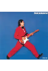 Universal Takanaka, Masayoshi: Takanaka LP