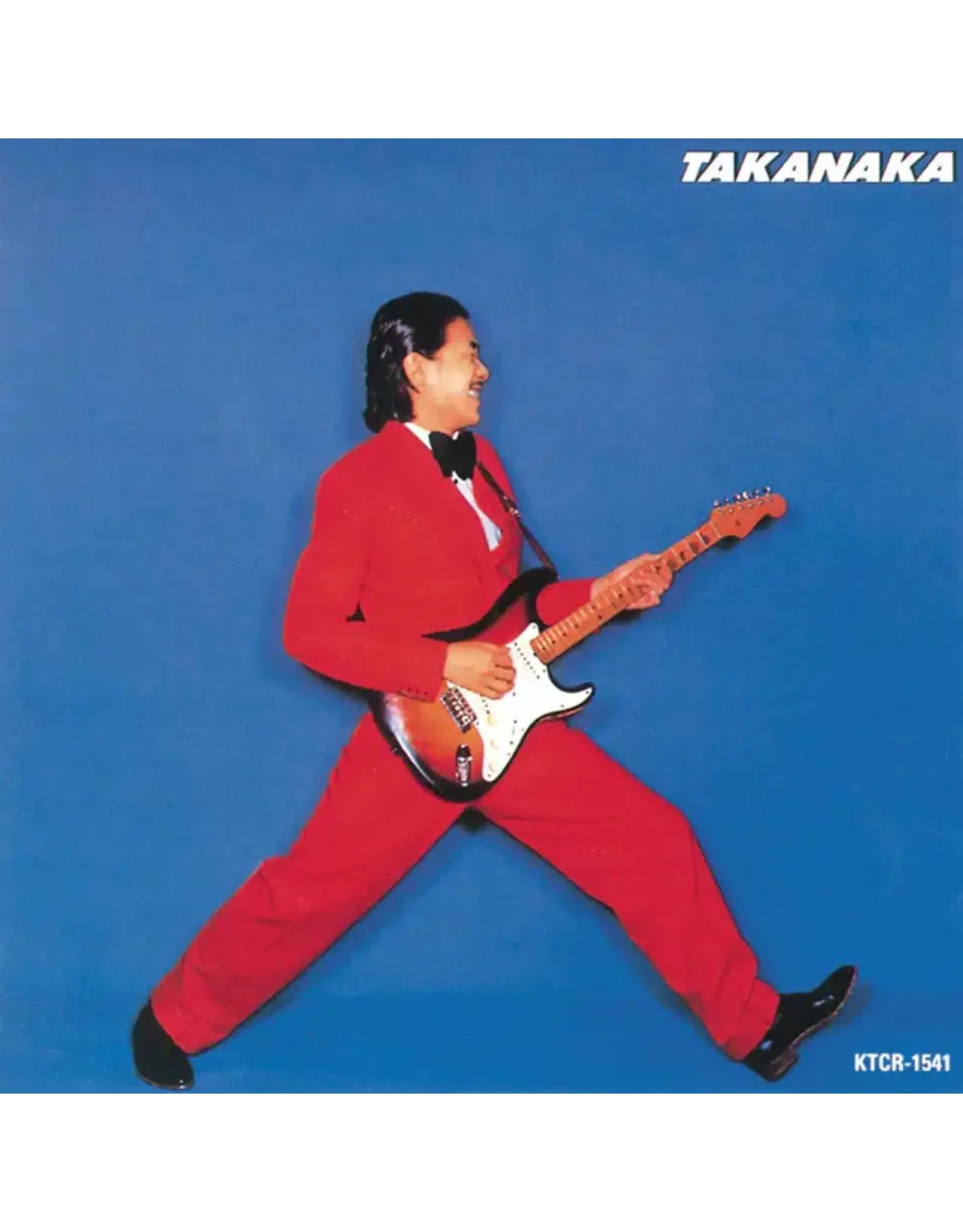 Universal Takanaka, Masayoshi: Takanaka LP