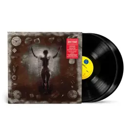 Rhino Ministry: Psalm 69 (Expanded Edition) [Rocktober 2025] LP