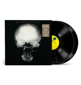 Rhino Ministry: The Mind Is A Terrible Thing To Taste (Expanded Edition) [Ro LP