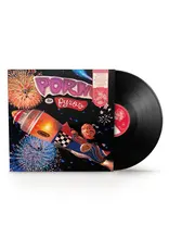 Rhino Porno For Pyros: Porno For Pyros (Red Vinyl) [Rocktober 2025] LP