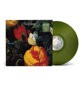 Rhino Morphine: Good (Forest Green Vinyl) [Rocktober 2025] LP