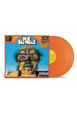 Rhino Mr. Bungle: Mr. Bungle (Translucent Orange Crush Vinyl) [Rocktober 2025] LP