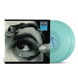 Rhino Mr. Bungle: Disco Volante (Translucent Light Blue Vinyl) [Rocktober 2025 LP