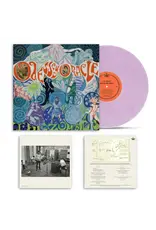 Warner Zombies: Odessey And Oracle (Mono Remastered) [Indie Ex] [Orchid Viny] LP