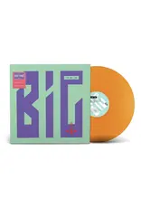 Rhino Yes: Big Generator (Colour Vinyl) [Rocktober 2025] LP