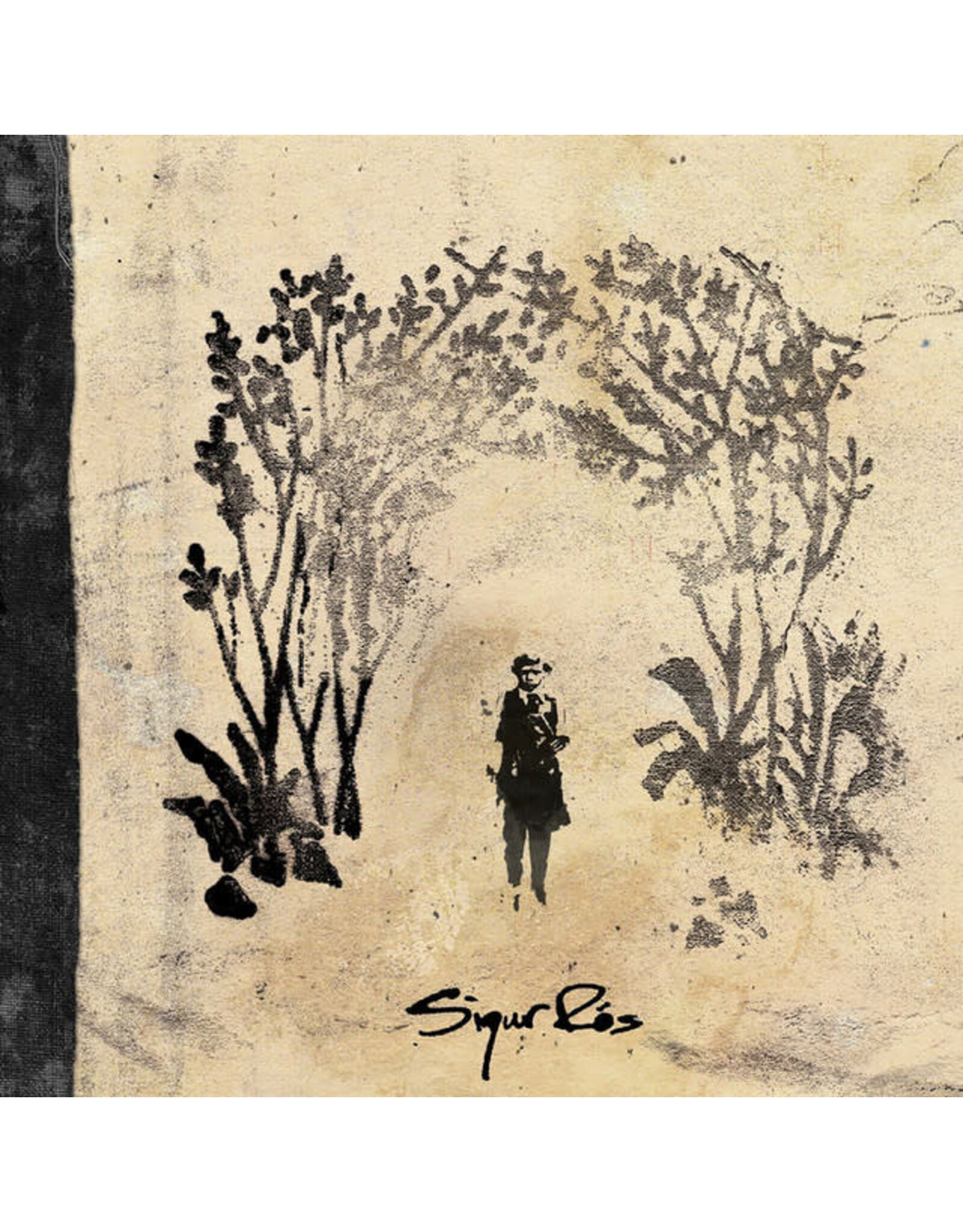 Krunk Sigur Ros: Takk... 20th Anniversary Remaster (Indie Ex) LP