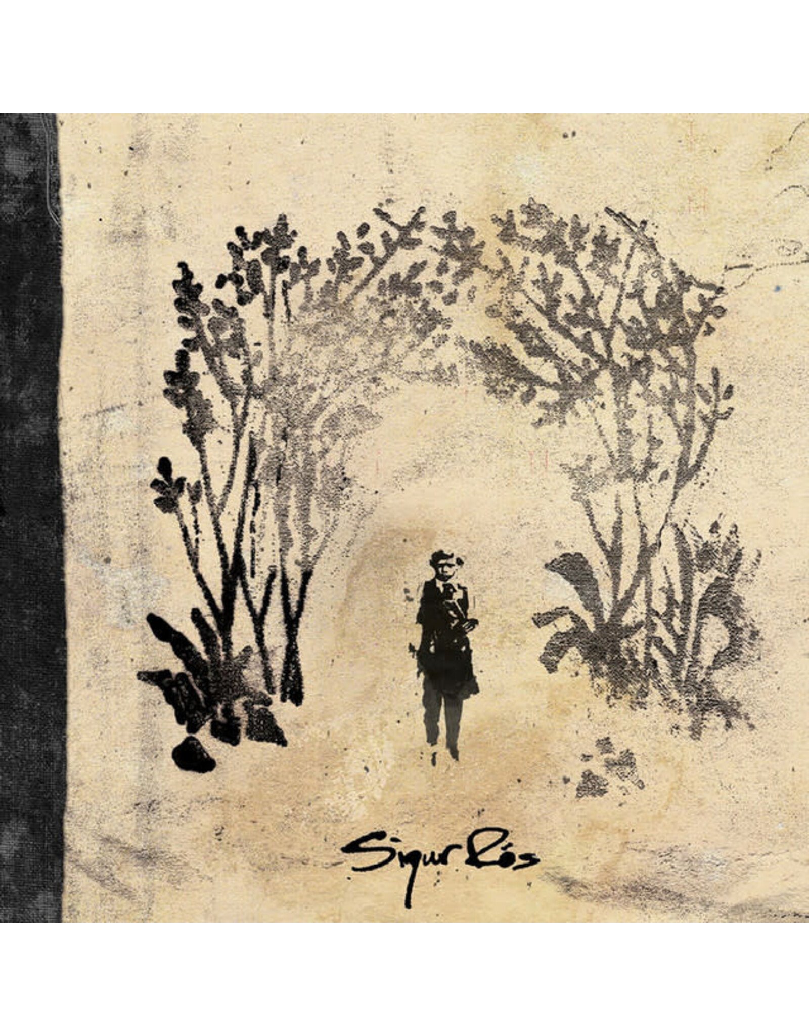 Krunk Sigur Ros: Takk... 20th Anniversary Remaster LP