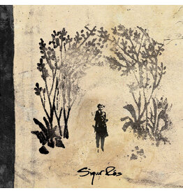 Krunk Sigur Ros: Takk... 20th Anniversary Remaster (Indie Ex) LP