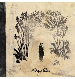 Krunk Sigur Ros: Takk... 20th Anniversary Remaster LP