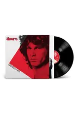 Rhino Doors: Greatest Hits (Rocktober 2025) LP