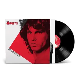 Rhino Doors: Greatest Hits (Rocktober 2025) LP
