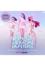 Republic Various: K-Pop Demon Hunters LP