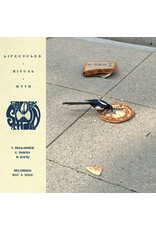 Honey Farm Golden Sun Trio: Lifecycles, Ritual, Myth LP
