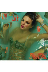 Republic Swift, Taylor: The Life of a Showgirl LP