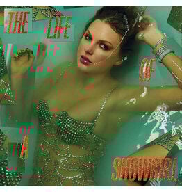 Republic Swift, Taylor: The Life of a Showgirl LP