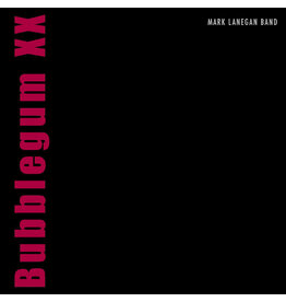 Beggars Lanegan Band, Mark: Bubblegum XX LP