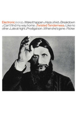 Rhino Electronic: Twisted Tenderness LP
