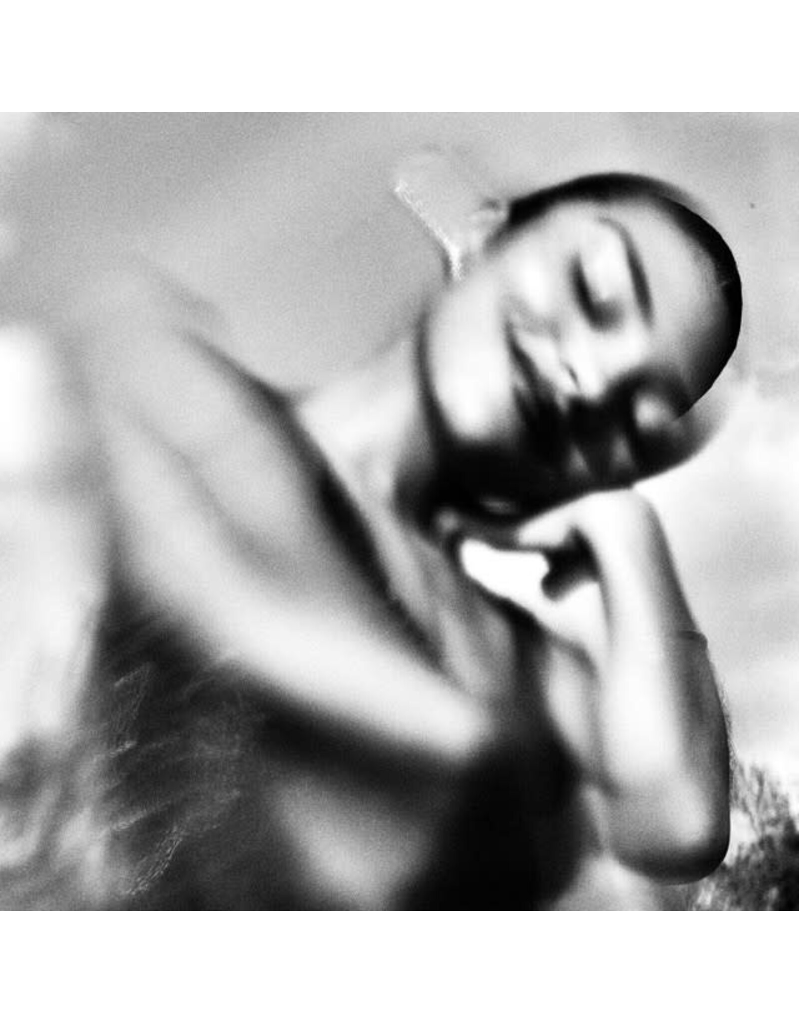 Island Dean, Olivia: The Art of Loving LP