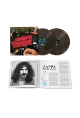 Universal Zappa, Frank: One Size Fits All LP