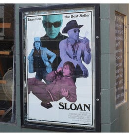 Murder Sloan: Based on the Best Seller LP