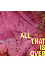Sub Pop Sprints: All That Is Over (LOSER edition-pink marble vinyl) LP