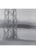 Numero Tacoma Radar: No One Waved Goodbye (2LP-white vinyl) LP