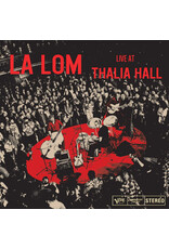 Verve LA LOM: Live at Thalia Hall LP