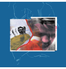 International Anthem Skinner, Tom: Kaleidoscopic Visions (YELLOW VINYL) LP