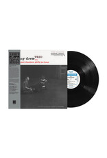 Craft Drew, Kenny: Kenny Drew Trio (Original Jazz Classics) LP