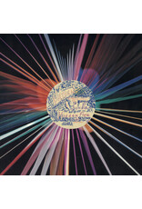 Strut Sun Ra: Hidden Fire LP