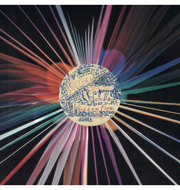 Strut Sun Ra: Hidden Fire LP