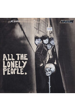 Mississippi Various: All The Lonely People LP