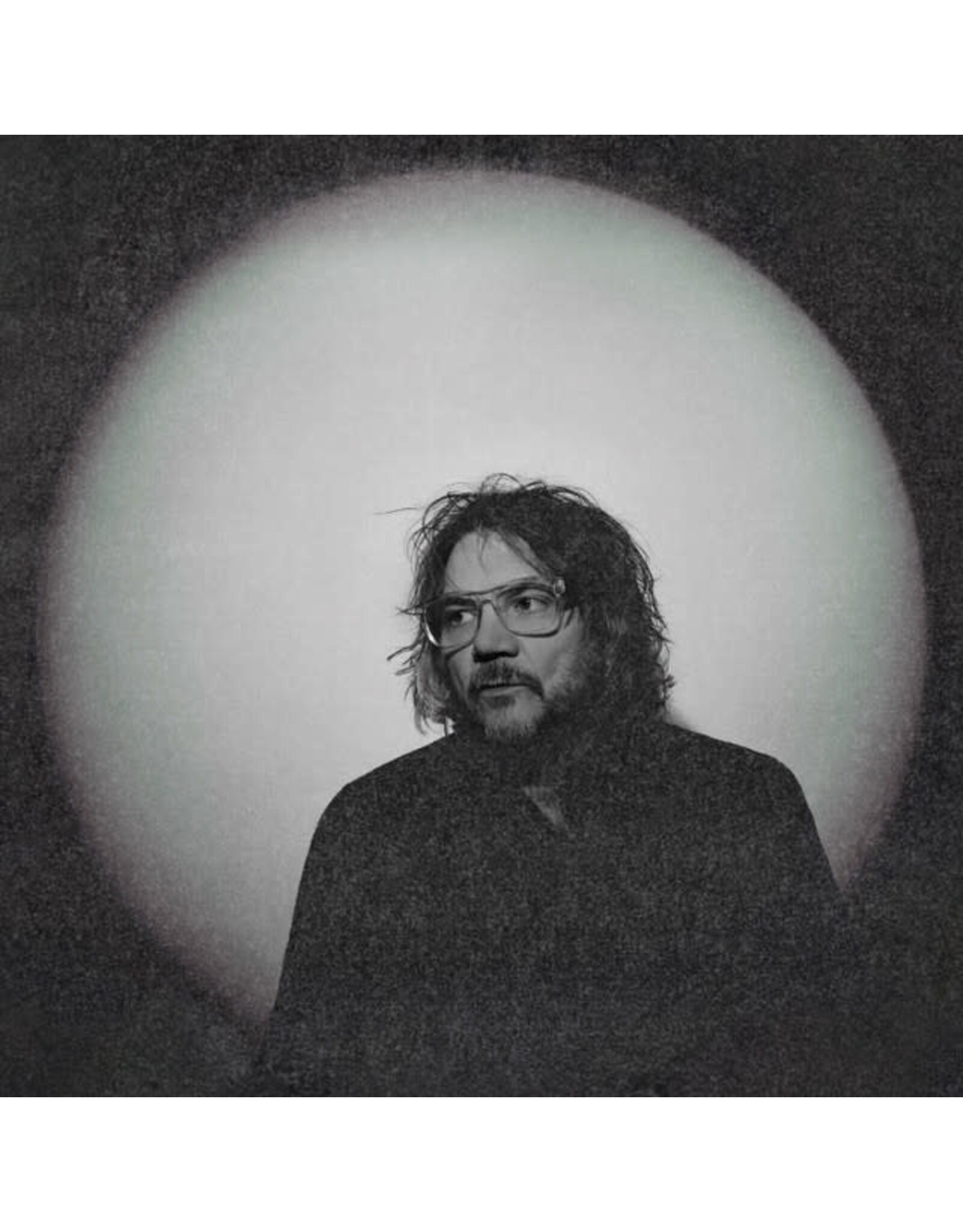 dBpm Tweedy, Jeff: Twilight Override (3LP-white on white swirl vinyl-indie exclusive) LP