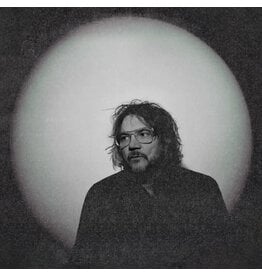 dBpm Tweedy, Jeff: Twilight Override (3LP-white on white swirl vinyl-indie exclusive) LP